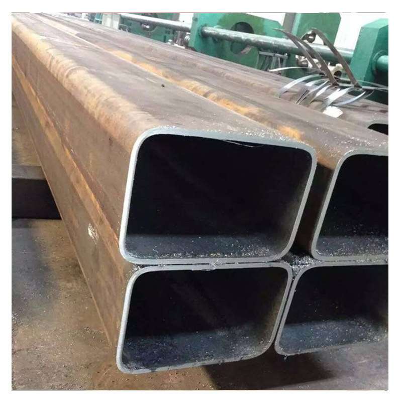 供应30*30 40*40 50*50 铁方管 q235小口径薄壁方管 热镀锌方矩管