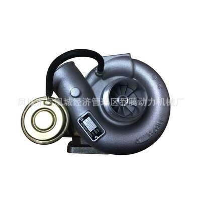 Turbocharger TD07S 49187-00271 ME073935 49187-00270