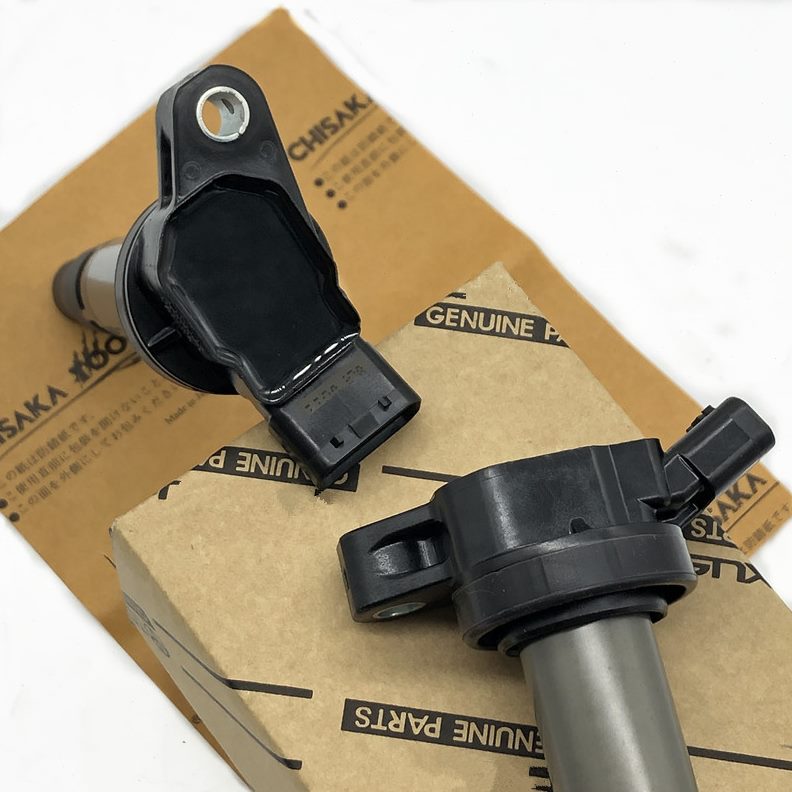 霸王G20HGR5高压包 法大0普瑞维亚ACR3AC火花塞适用点火线圈0埃尔