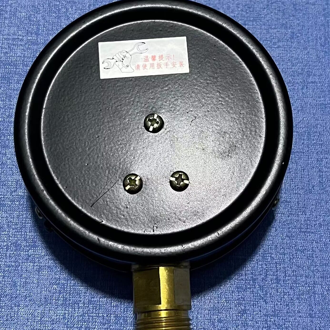 0压力表1z0真空表k~ 10  - 10  -a~00-真空压力表0.负压mpa0MM10p