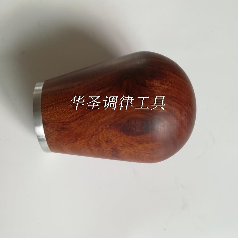 律碳纤维钢琴柄，，扳手木圣华工具调扳手头柄