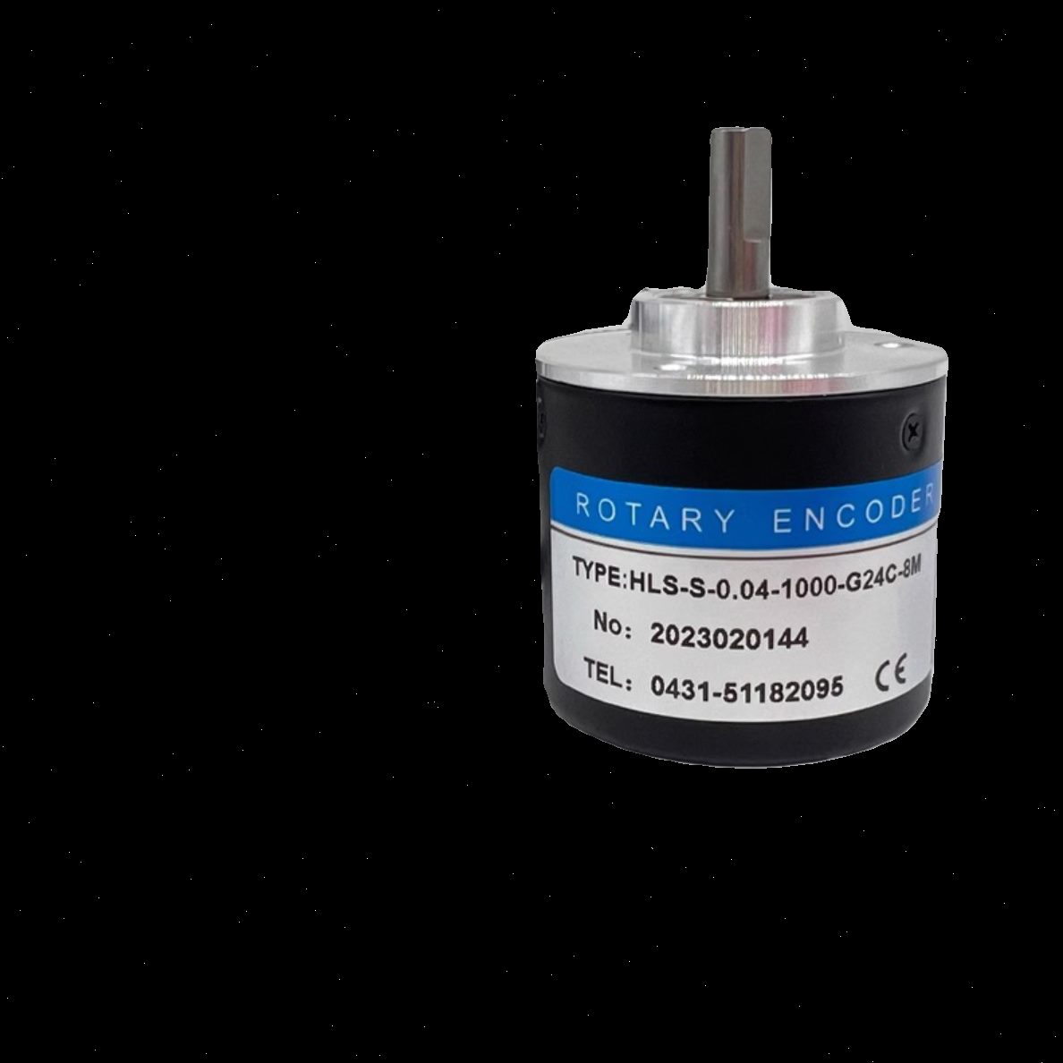 H0-.量G260024LS式030--光电增100--0SC10旋转编码器08M-43604--