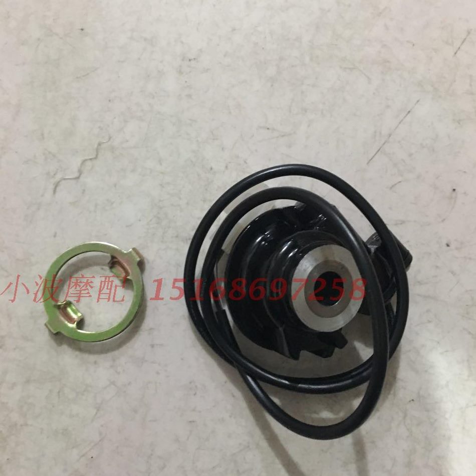 杰斯特 表速码表 10马 齿T9计T齿轮齿T8米器米器 转包邮速