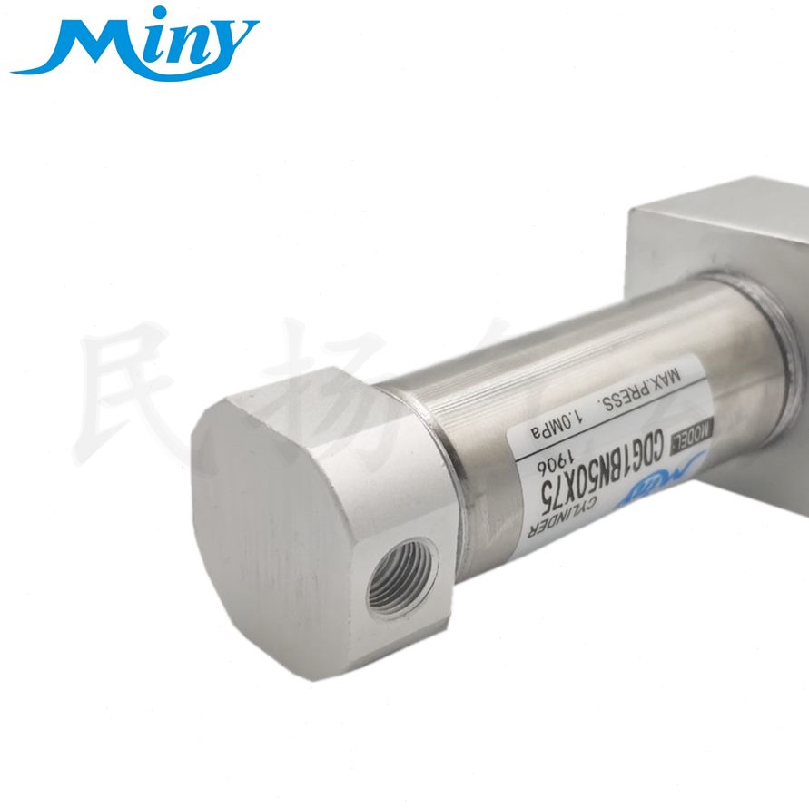 75A*302025075///50////25CD10150B001不锈钢迷你气缸40M2/R0/