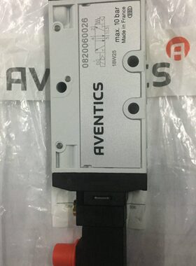 N沃驰A0秒0S/26货VE安发760力士全新0IC真品082T电磁阀乐6原装