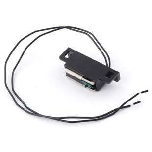 MGSR1/MGSR2机械自动化防碰撞传感器强磁磁力扣导线连接型磁铁扣