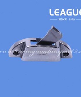 2690269/F9810杜克160-K缝纫机P 针0210板牙H D2000配件普9 N 16/