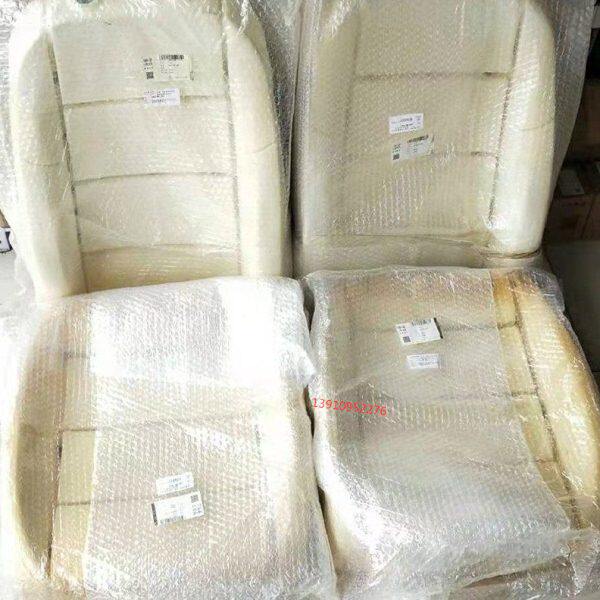 高尔夫6高6座椅海绵前排后排座椅坐垫汽车驾驶软垫海绵后靠垫棉