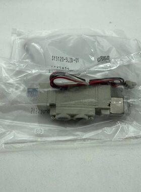 /O5L5L70/ECDC42-S5L/Y原装正品/5LZSMC-//ZDZ全新5L5L8电磁阀10