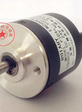 PI编码器轴包邮4aE多0-冲4实心可机床BB 做个脉-0a 5PI20 G