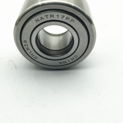 25UNU2  尺寸25*N支撑滚轮滚针轴承型 6滚轮轴承*TP   mmTR25RP5: