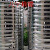 用水箱 立式 水桶水吨 单大储水桶水1吨2吨 不锈钢层 工程 5吨