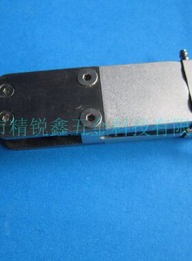 K2 N1机械手-配件B水 -CCH机械手夹具口夹具