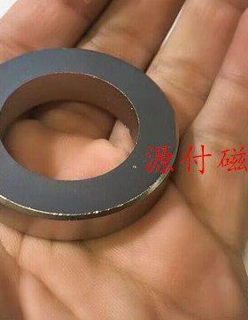 径50mm强磁mm30外径内-强力磁铁1050铷30环高度X1铁强磁0硼形mmmm