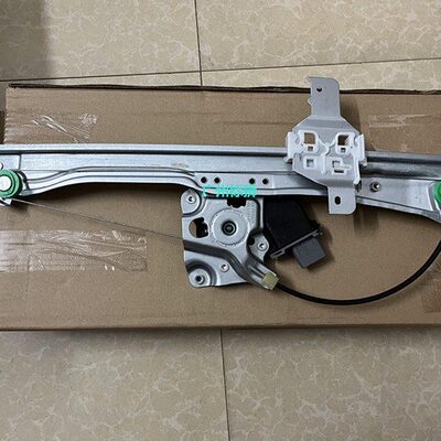 前适配标致8电机玻璃升降器门前  玻璃7403升降 T门