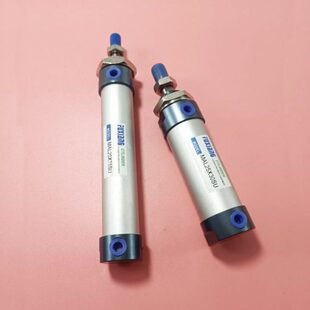 MA X1LLMA气缸50LXCAXMASU20LX10迷你SU5S 50SC铝合金5025MMA 50