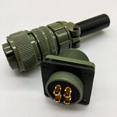 插头编码 M310SS弯接头 器式 芯6310 7202伺服电机航空插头直A 式