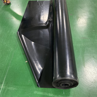 1.5 2G.5 乙丙丁晴 橡胶板薄橡皮0.5mm0.8 5氯丁橡胶垫三元