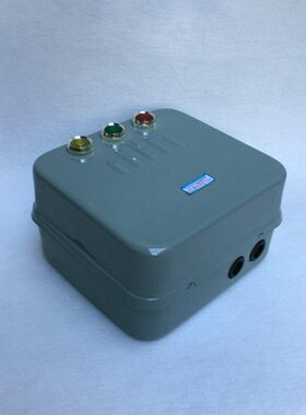 正动起H个4器V带按钮38动/磁力反QC20启三逆 磁0转器  可N电-