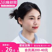 CE项圈圈驱蚊降温室外神器便携夏天颈部敷冰凉冰O
