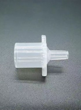 插管转接头直通两通塑料PBP气管插管接头气切插管接头