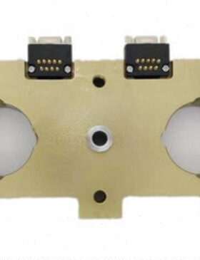 天-行I夹具0X换快速LB机械手9g用（母） O针配件k 级快8交换W夹具