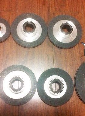 JEE1313电机Y1322动现货2质电机片优JJ制刹车皮电机、YE刹车片、Y