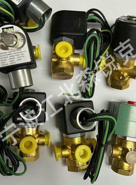 适用38电磁阀加载寿力2804121K304空压机0/67卸载电磁阀23250K3-