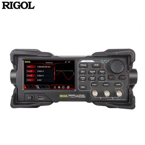 7010信号发生器20/普源/520MML0信号源GOG2任意波/D210RI50722/M