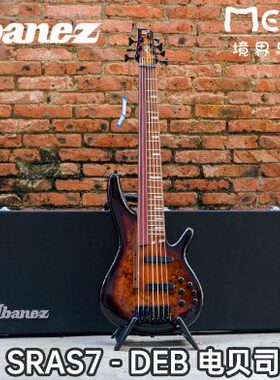 A年 7S2020电贝司z bIDEB eSa新款 依班娜 贝斯nR