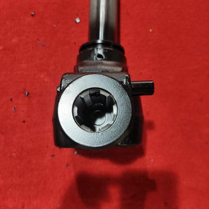 定制农机传动轴t7n35*94定制定制长T度传动轴防护套