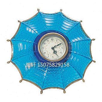 欧式机械钟表|仿古怀表|纯铜机械上弦座钟|老式古董钟|古玩收藏,家居饰品,座钟,淘宝优惠券,粉丝福利购,淘宝优惠卷