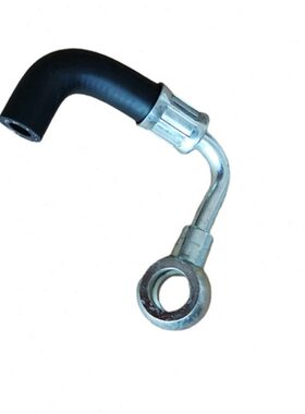 新接头发动机G3含电子配件27三新油管D泵1国昌4油管发动机出 柴出