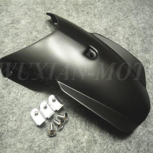 F800GS/ADV/F650GS前挡泥加长板 前泥瓦加长小板（08-17年）