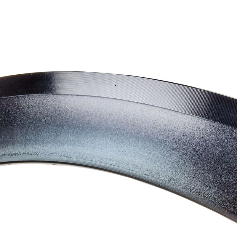 自行车轮圈40折叠车圈20r寸406 22寸451铝合金V刹1-3/8铝合金双层