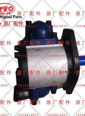 原厂洛阳一拖东方红802推土机配件大全CA902推土机齿轮泵CBN-F450