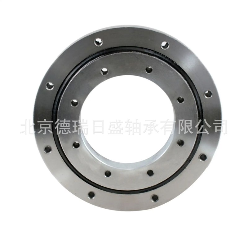 高精密回转支承,机械臂转盘交叉滚子轴承 XRU9025 XRWU11528X