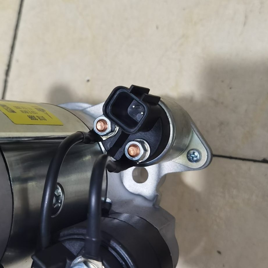 09532道依茨2111起动机道依茨41电喷起动机马达起动机马达32065