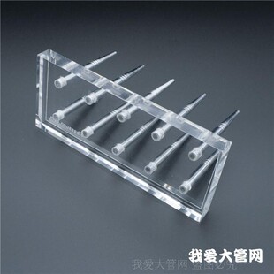 我爱大管网 哨片定型板透明 双簧管大管巴松管乐器 推荐工具 包邮