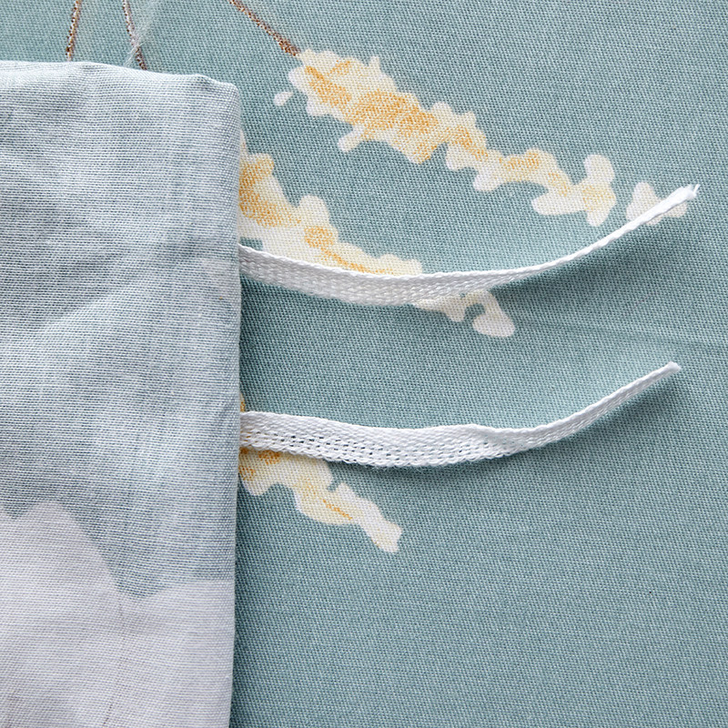 100%纯棉被套定做加大全棉被罩1.5x2x2.3x2.5x2.2x2.4x2.6x2.48x7