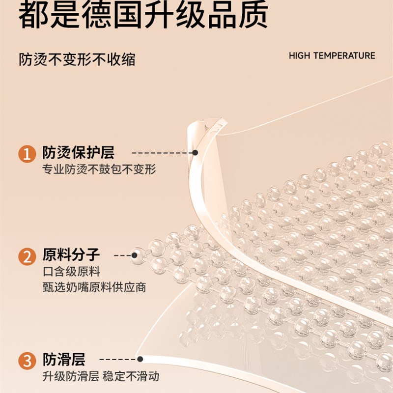 餐桌垫防油防水防烫高级感桌布桌面保护茶几透明pvc软玻璃水晶板