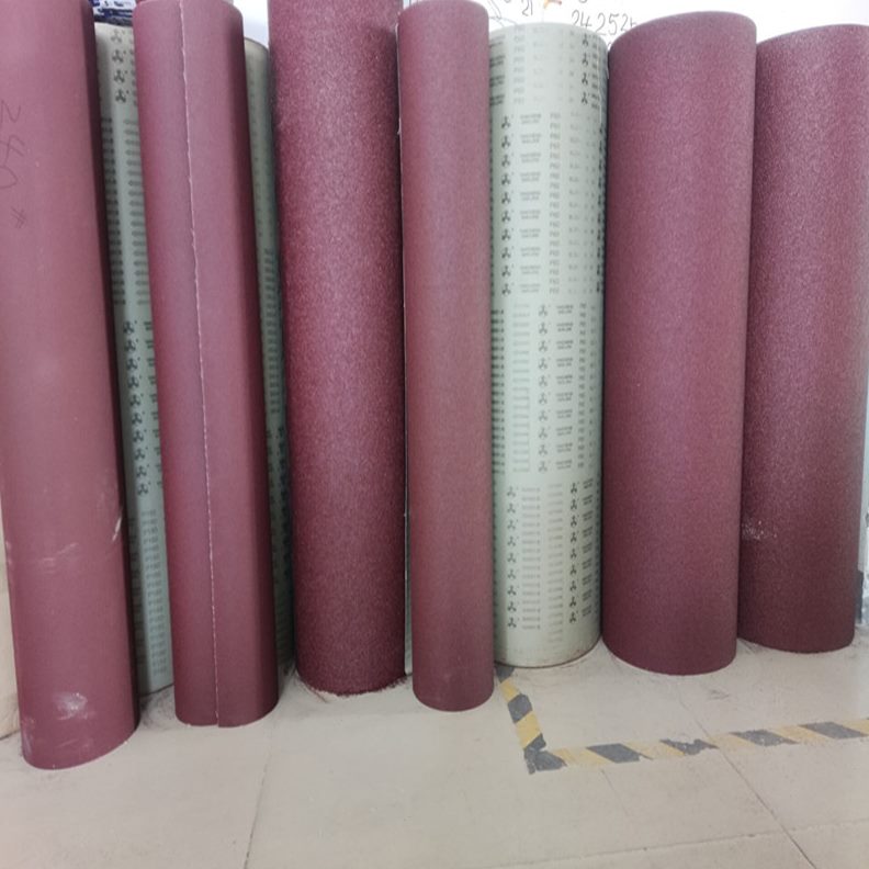 布号04砂作硬8目皮布砂纸001米画加宽沙用100木工砂砂布细卷060卷