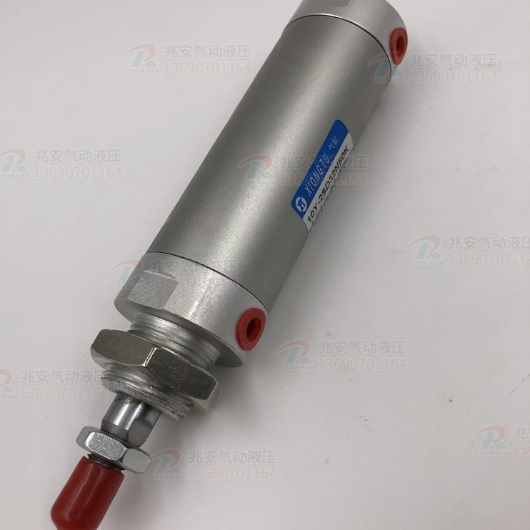 4010K标准铝材 32式机Y-SD磨肇庆2现货N料平底气缸陶瓷气缸边