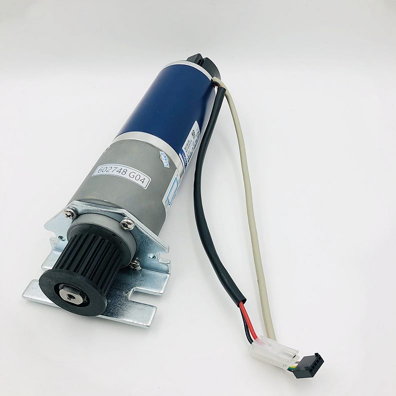 通力后盖通力60130492744门4M6G电机8G370机G7003马达电梯0门 00K
