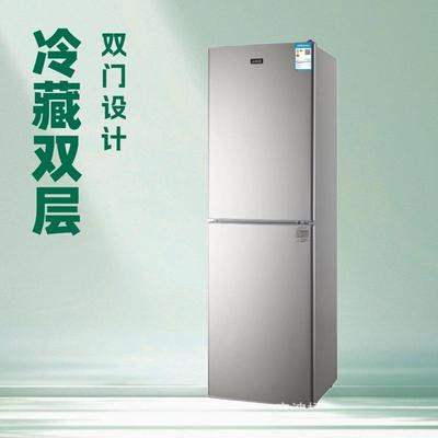 BCD-98B178电冰箱 98L Mini household apartment refrigerator