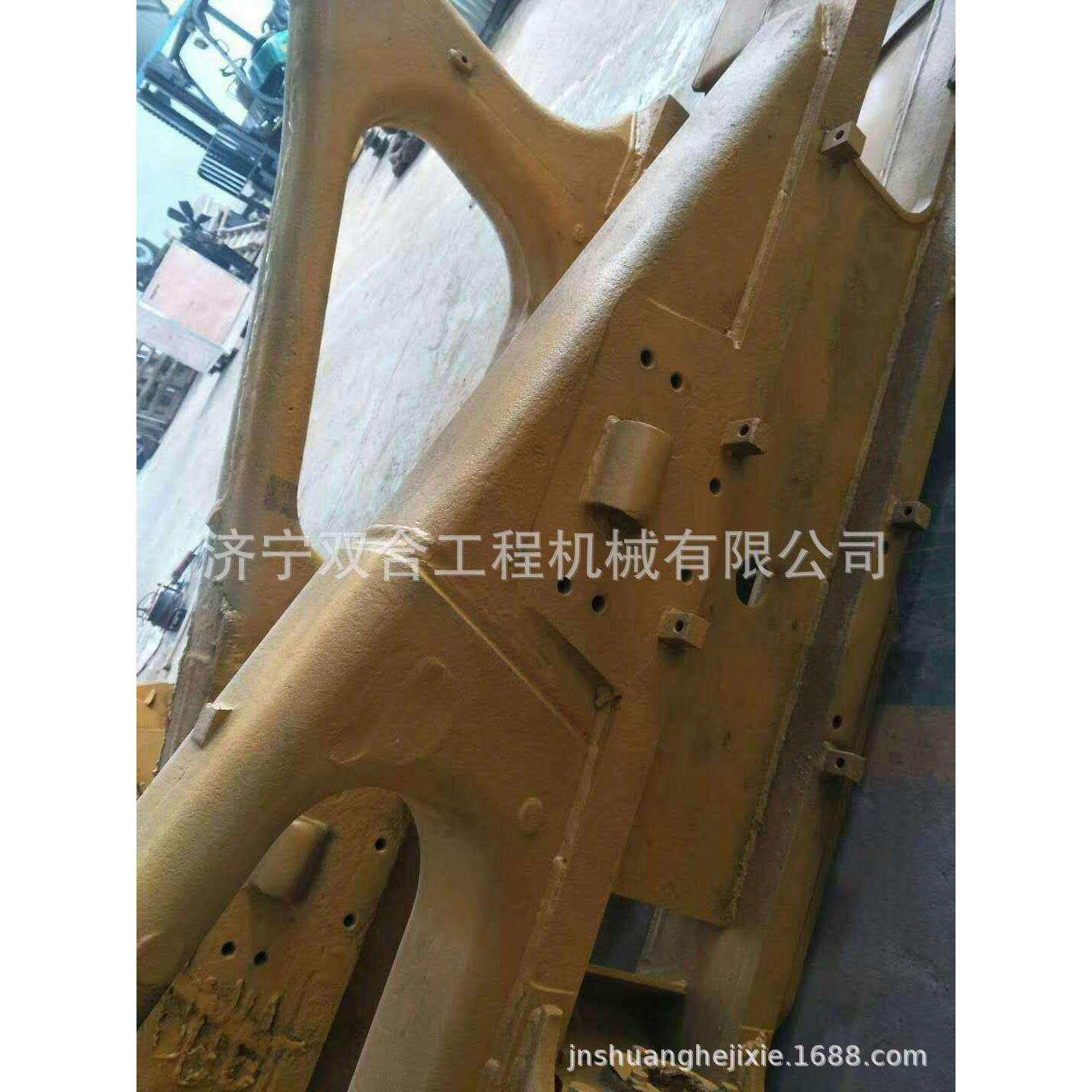 现货供应 SD16台车架总成 16-40-01000 SD16台车架总成