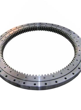 洛阳LYC现货供应 转盘轴承D1787/320船舶起重机交叉滚子轴承