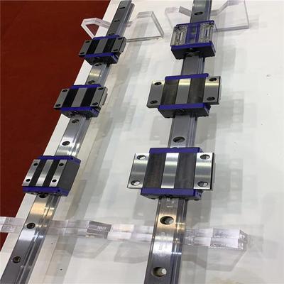 HTPM 凯特 直线导轨 滑块 LSQ30HEA LSQ35HEA滚动导轨 加长螺孔型