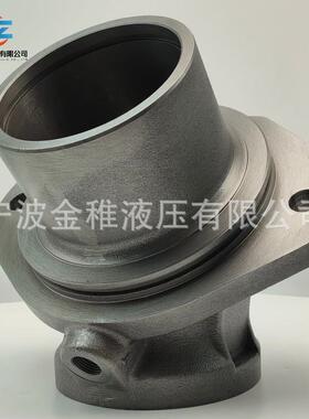 液压马达壳体 A2FE125 前壳 旋挖钻煤矿机掘进机械用铸件