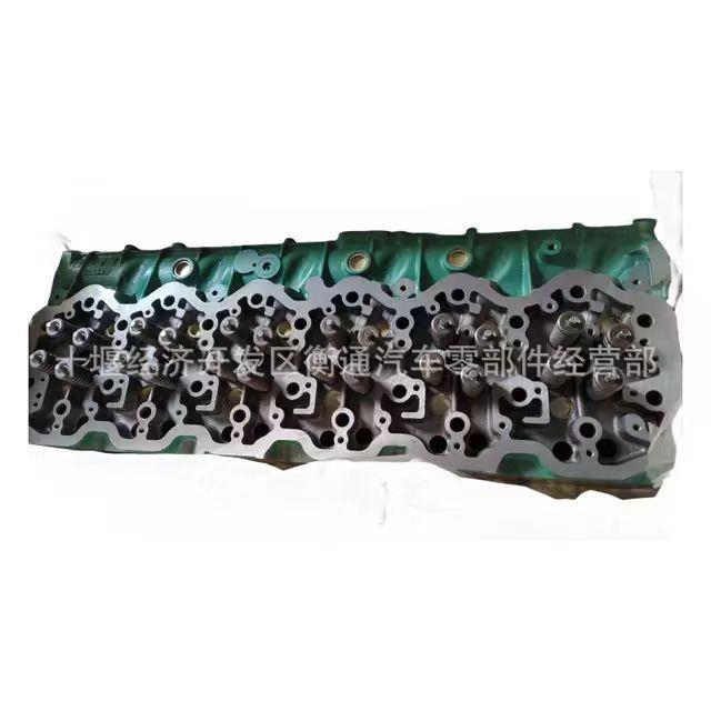一汽36D锡柴发动机缸盖L6300000